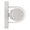 Access Lighting Escape, LED Vanity, Brushed Steel Finish, Opal Glass 62520LEDD-BS/OPL - alternate 8